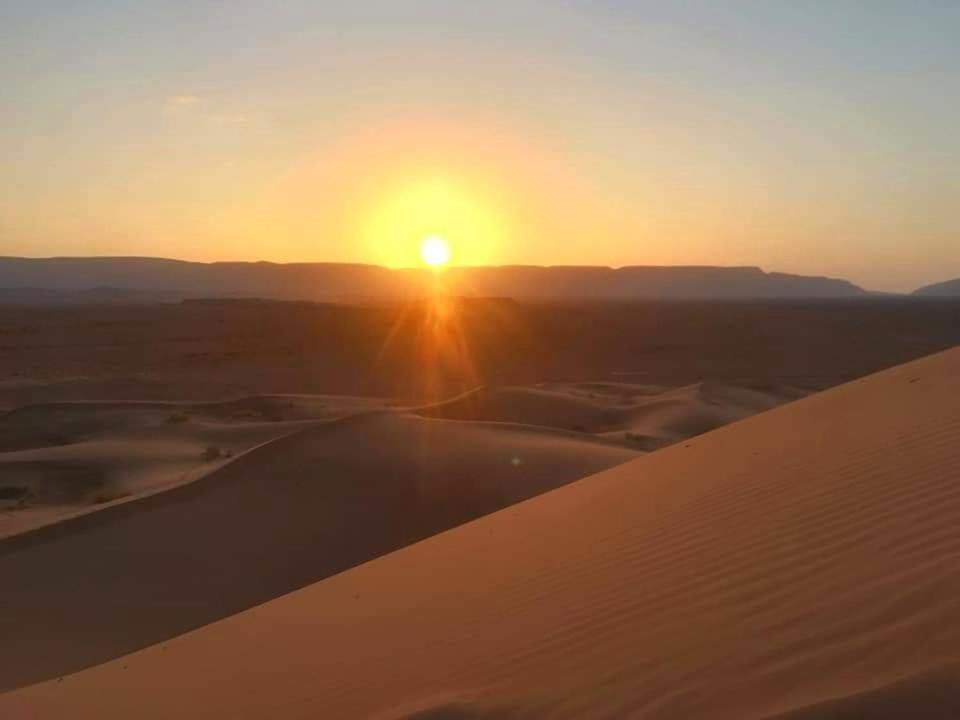 Tikida Camp By Tinfou Hotel Zagora Exterior photo